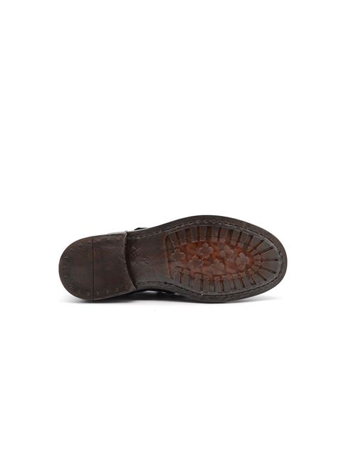  ZANFRINI | GH 011VBLK